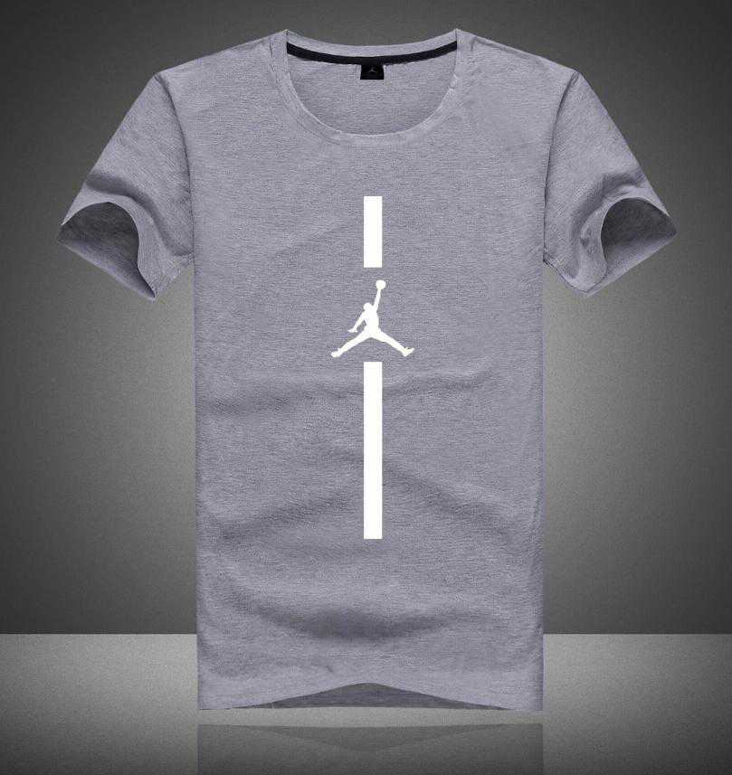 men jordan t-shirt S-XXXL-1628